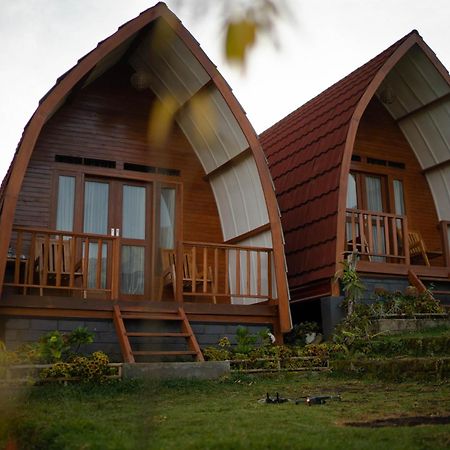 Family Rinjani Bungalow Sajang ภายนอก รูปภาพ