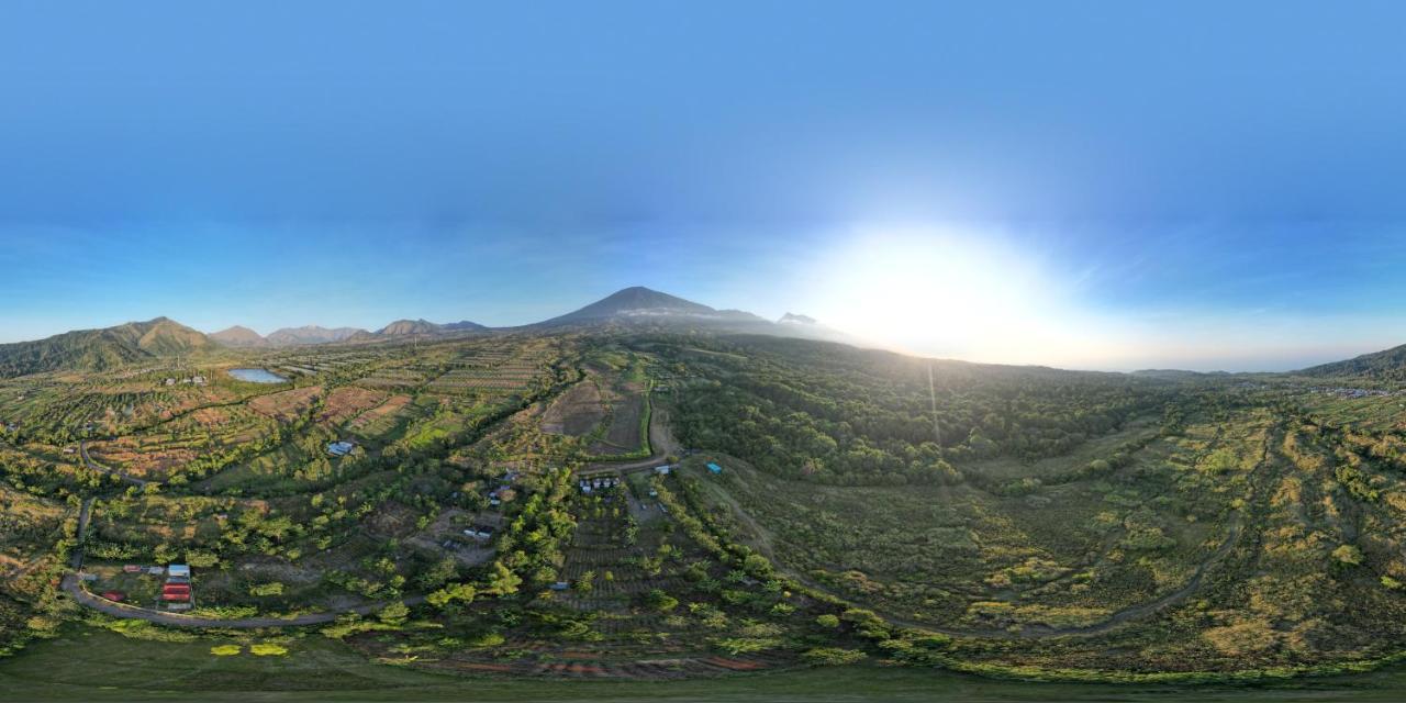 Family Rinjani Bungalow Sajang ภายนอก รูปภาพ