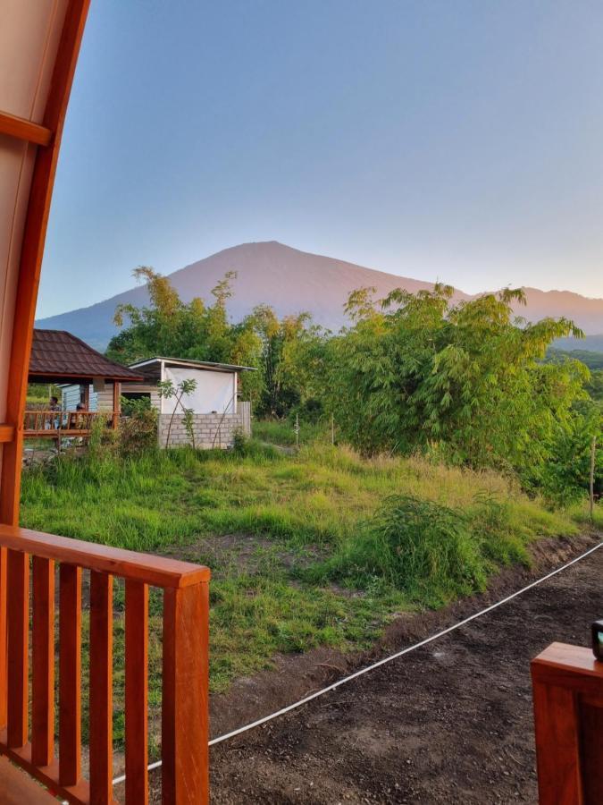 Family Rinjani Bungalow Sajang ภายนอก รูปภาพ