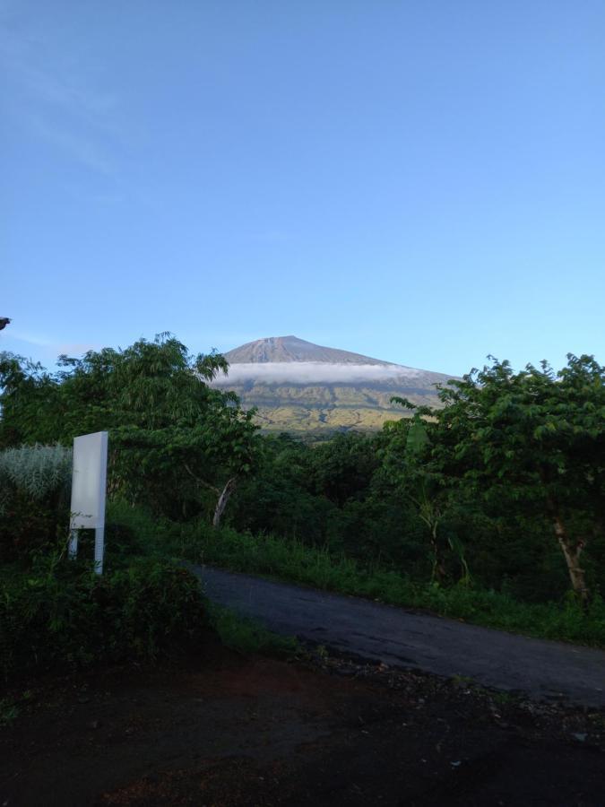 Family Rinjani Bungalow Sajang ภายนอก รูปภาพ
