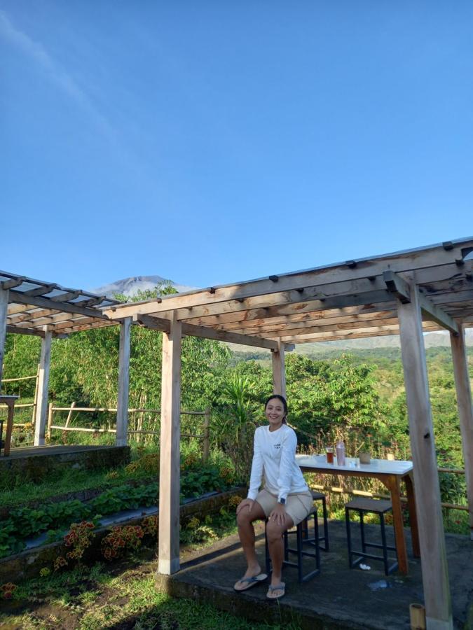 Family Rinjani Bungalow Sajang ภายนอก รูปภาพ