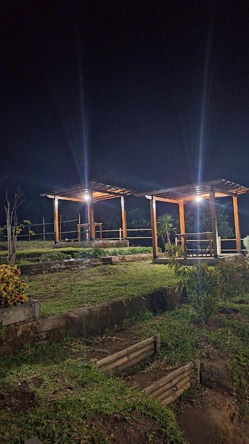 Family Rinjani Bungalow Sajang ภายนอก รูปภาพ