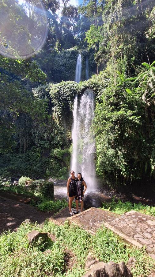 Family Rinjani Bungalow Sajang ภายนอก รูปภาพ