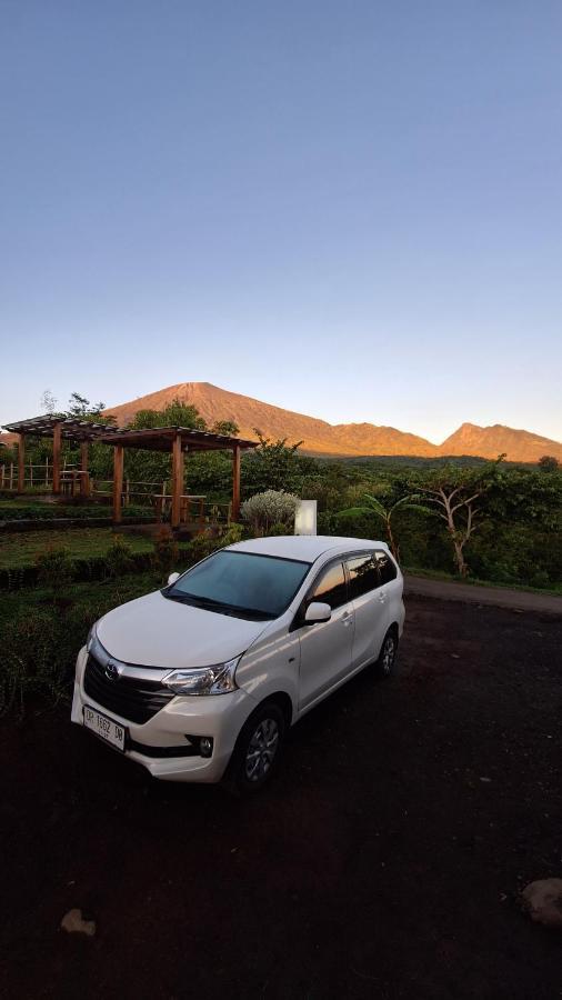 Family Rinjani Bungalow Sajang ภายนอก รูปภาพ