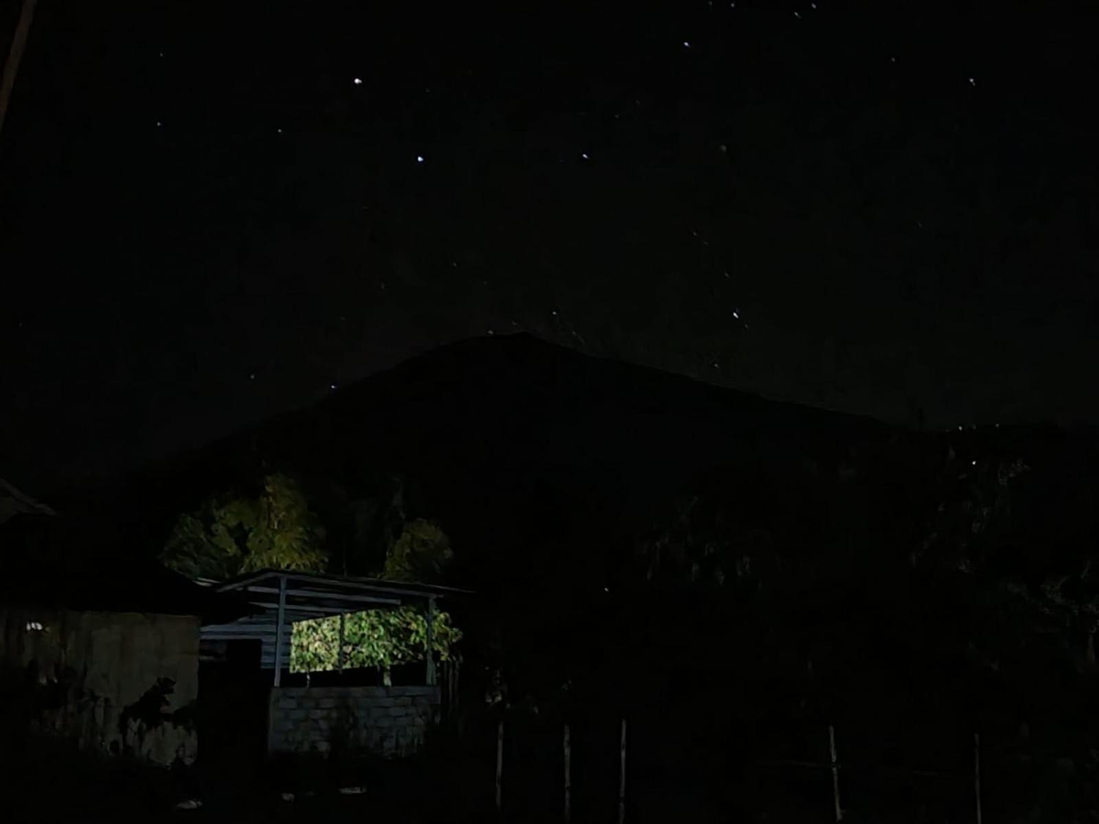 Family Rinjani Bungalow Sajang ภายนอก รูปภาพ