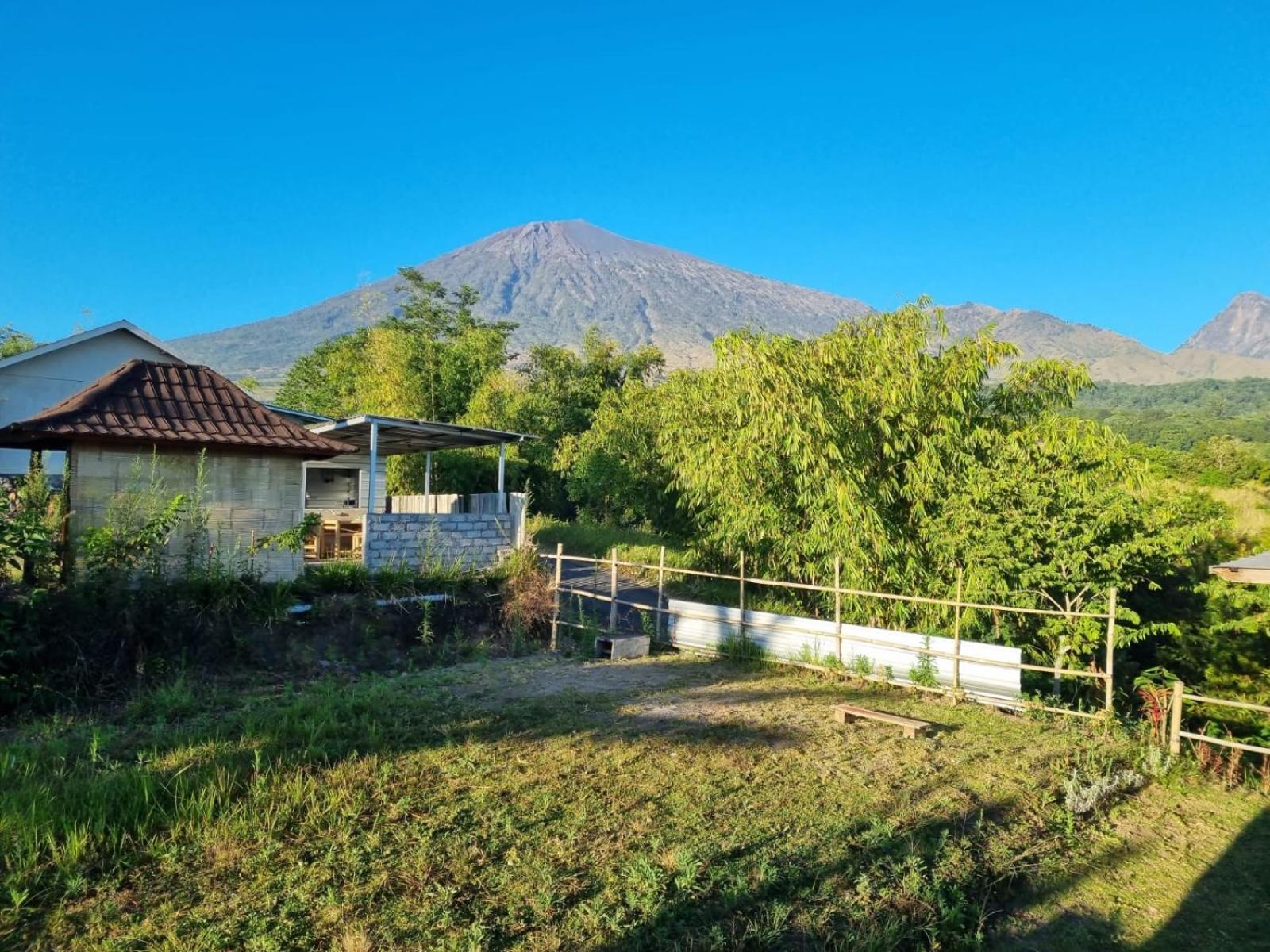 Family Rinjani Bungalow Sajang ภายนอก รูปภาพ